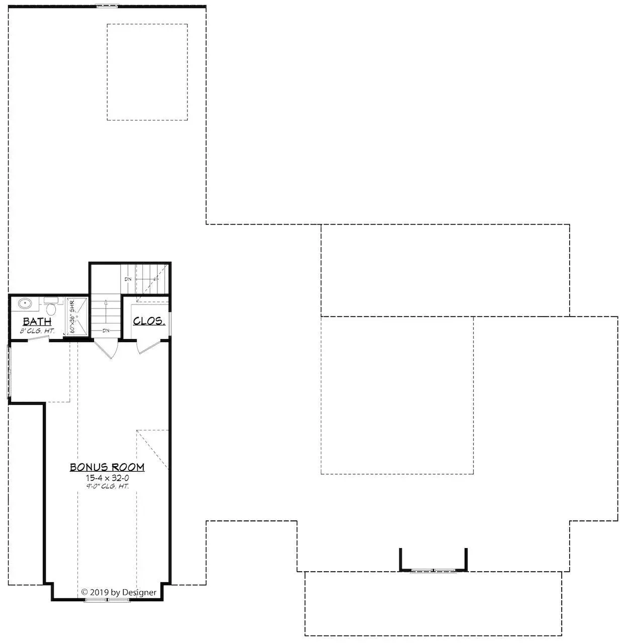 Charming 2,652 sq. ft. Craftsman home with timeless amenities and elegant design.