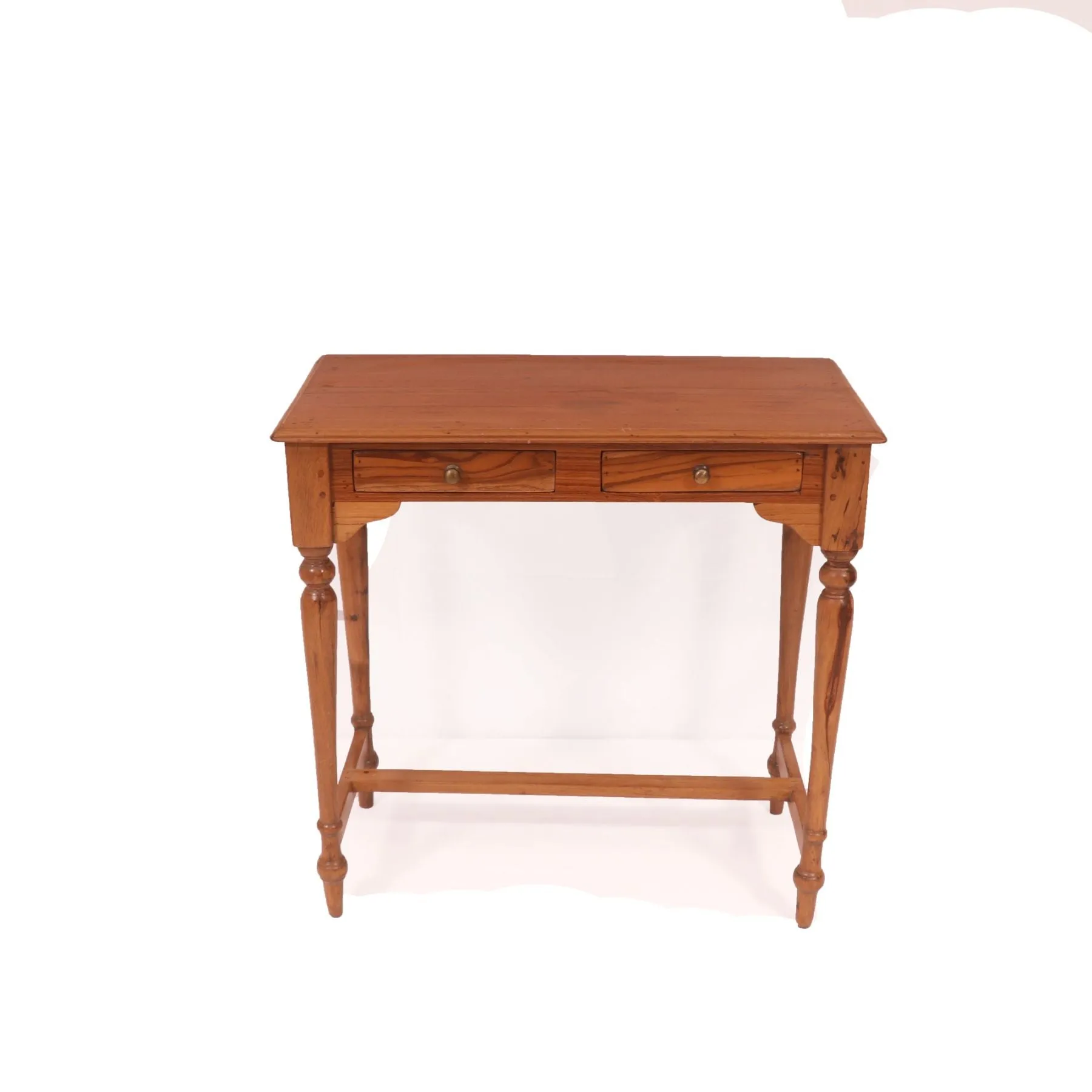 Charming Solid Wood Study Table Desk