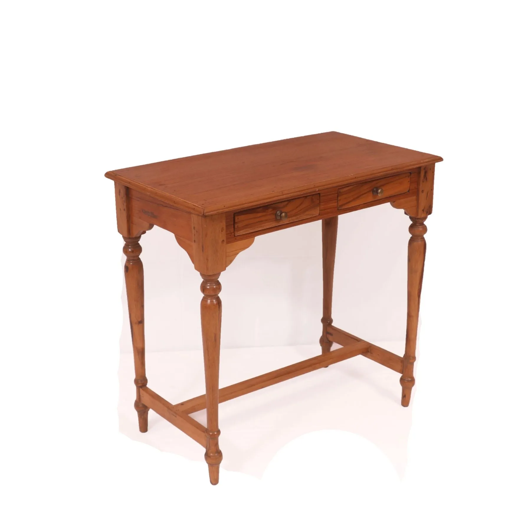 Charming Solid Wood Study Table Desk