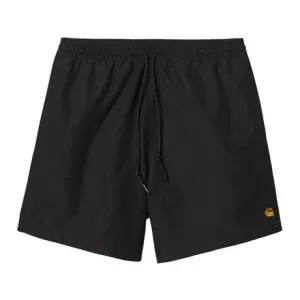 CHASE SWIM TRUNKS/CARHARTT WIP / BLACK