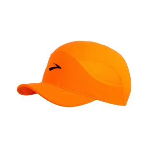 Chaser Hat | Fluoro Flash/Black