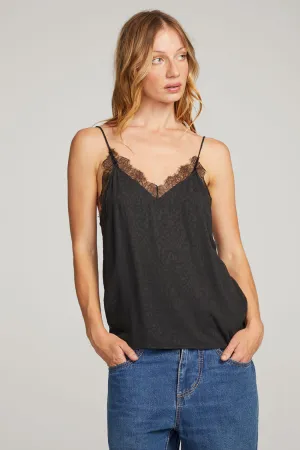 Chaser Wilder Licorice Tank