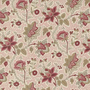 Chateau De Chantilly - Lafayette Floral - Pearl - 513944-16