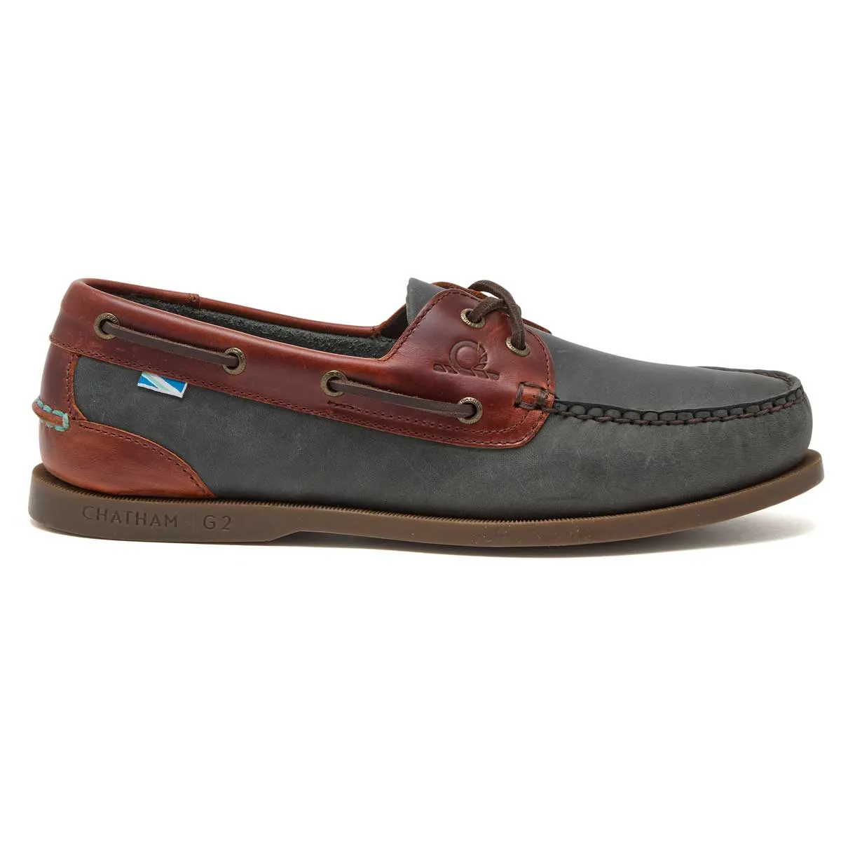 Chatham Bermuda II G2 Men's Deck Shoes