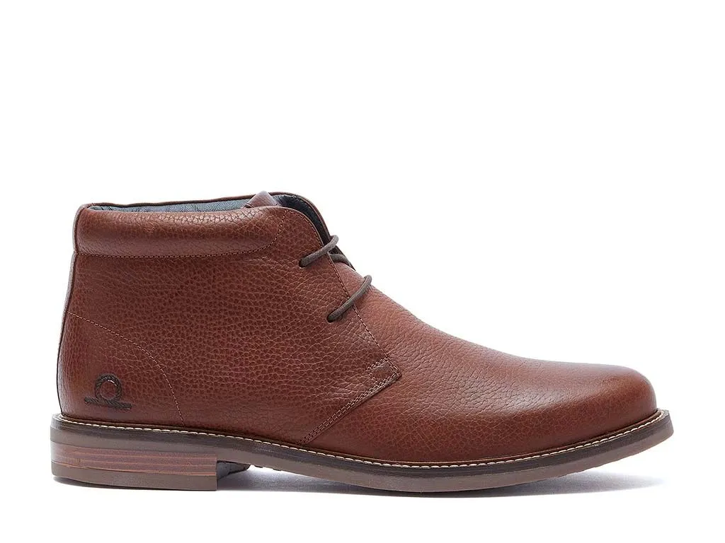 Chatham Buckland Desert Boot