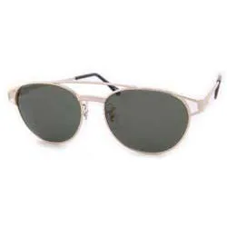 CHATSWORTH Gold Mens Sunglasses