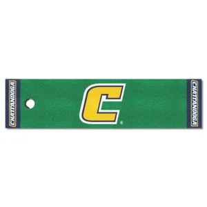 Chattanooga Mocs Putting Green Mat - 1.5ft. x 6ft.