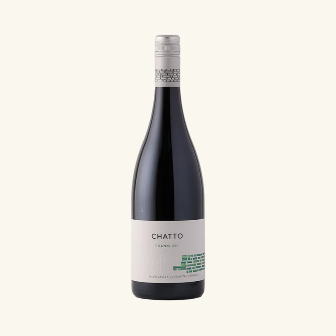 Chatto Franklinii Pinot Noir 2023