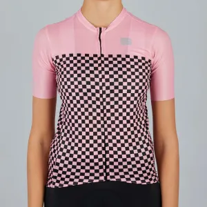 Checkmate Bike Jersey Women's