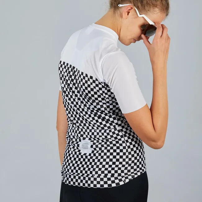 Checkmate Bike Jersey Women's