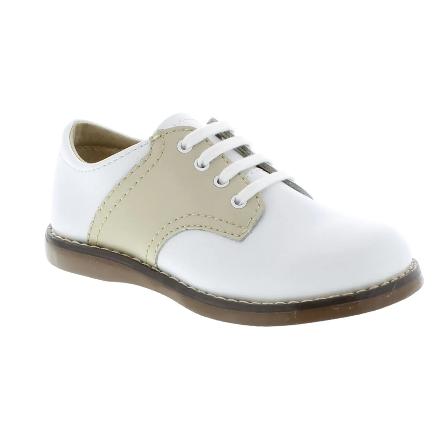 CHEER - 8404 - White/Ecru