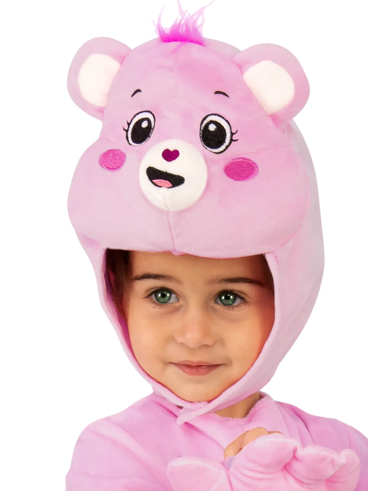 Cheer Bear Costume for Toddlers - Care Bears