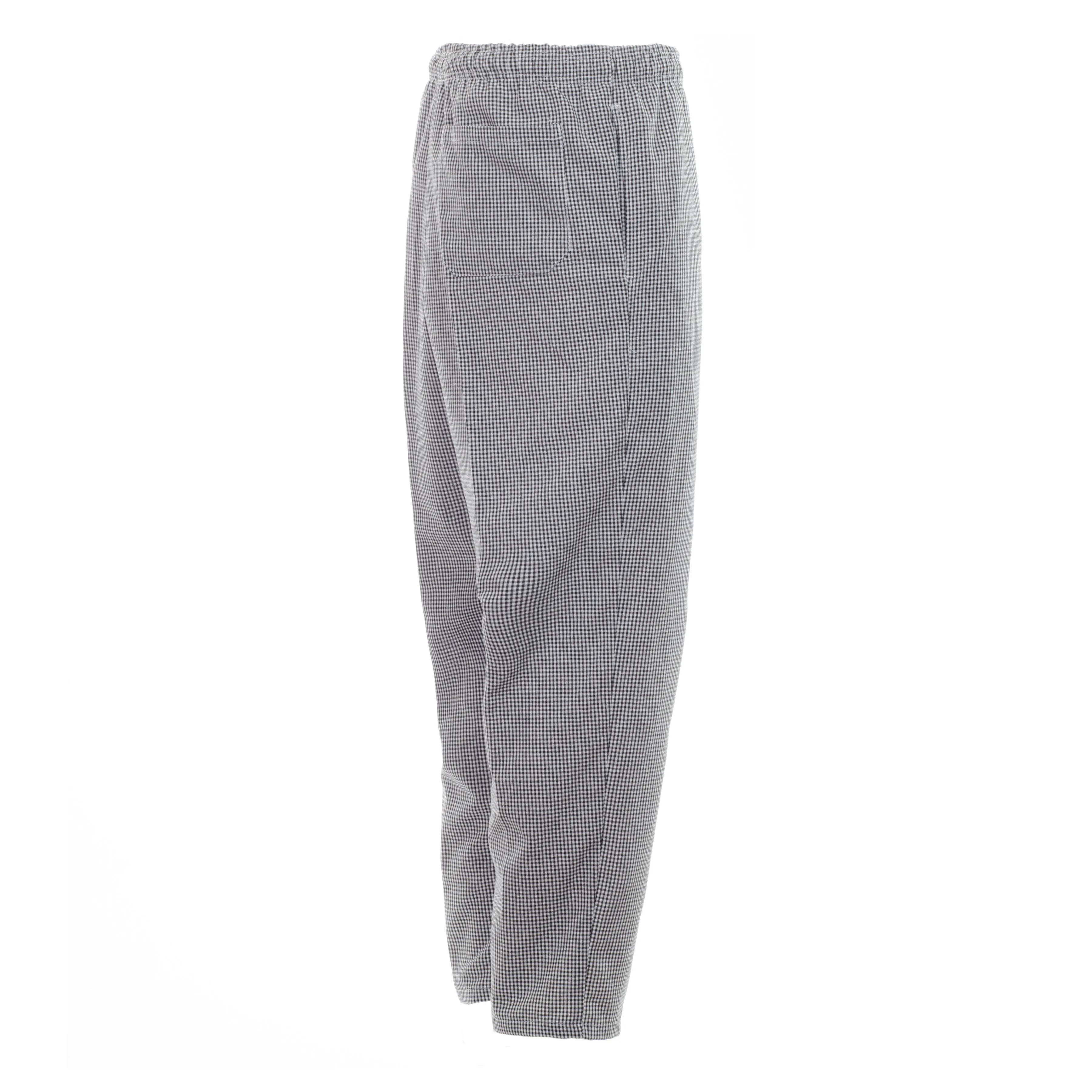 Chef Duds Hounds Tooth Pants 966