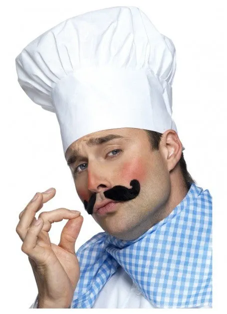 Chef Hat