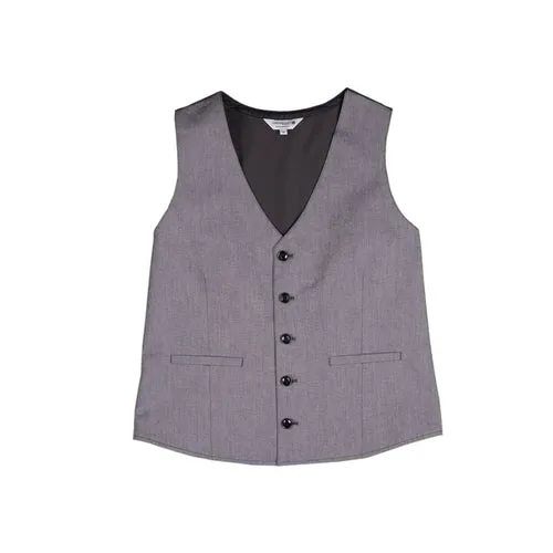 Chef Works VNN02LTG2XL Vest