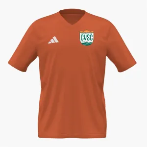 Chehalem Valley Orange Jersey [Youth]