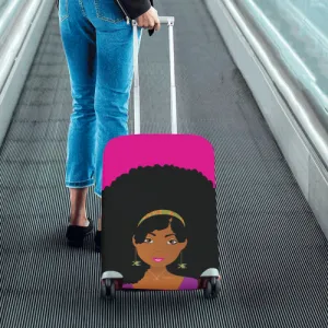 Chelini Luggage Cover