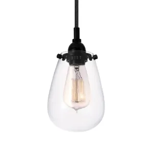 Chelsea 1-Light Pendant Light