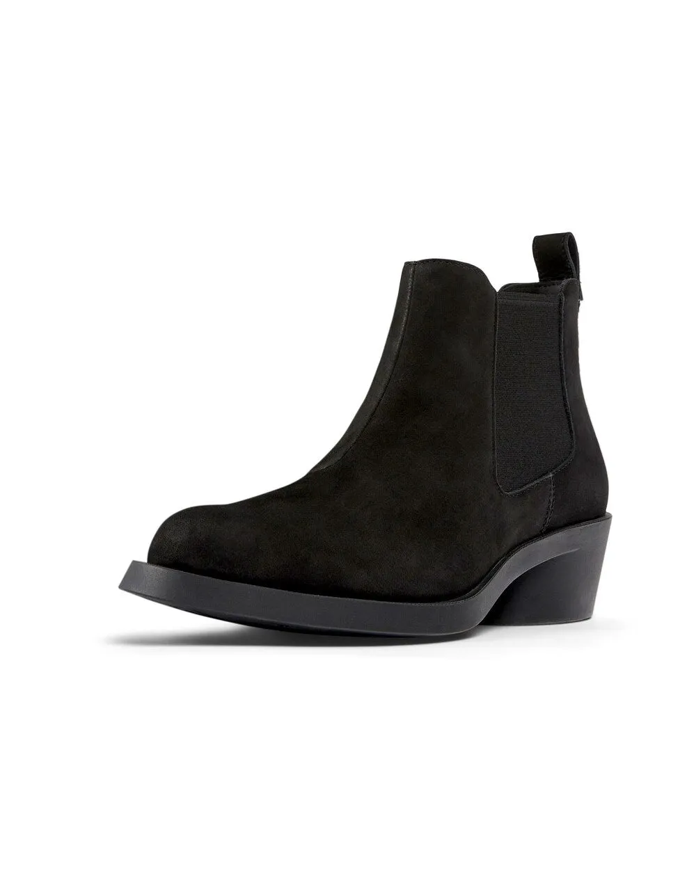 Chelsea Boots Camper Bonnie, black