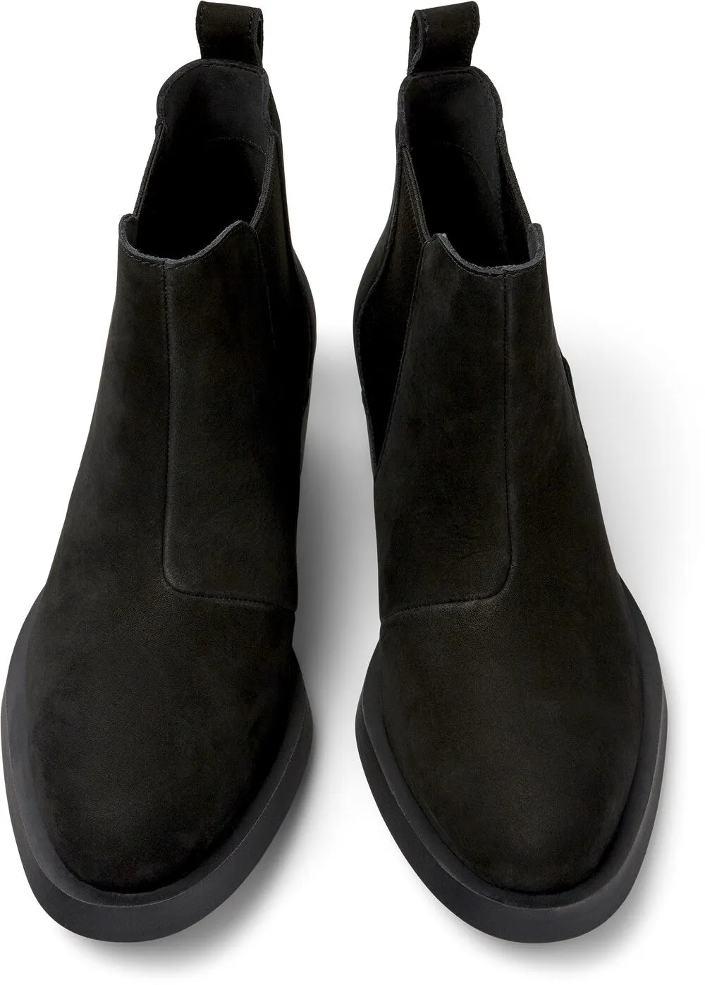 Chelsea Boots Camper Bonnie, black