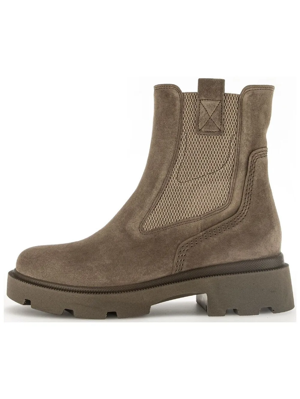 Chelsea boots Gabor, brown