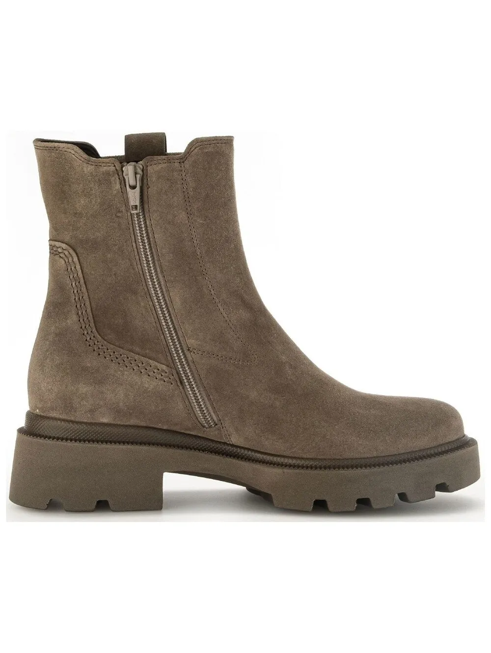 Chelsea boots Gabor, brown