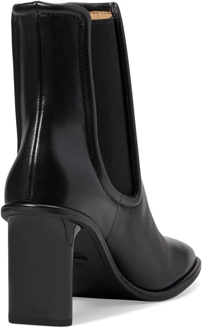 Chelsea boots Geneva Bootie COACH, black