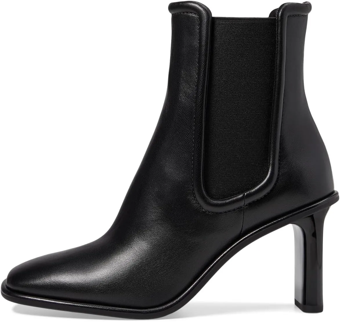 Chelsea boots Geneva Bootie COACH, black