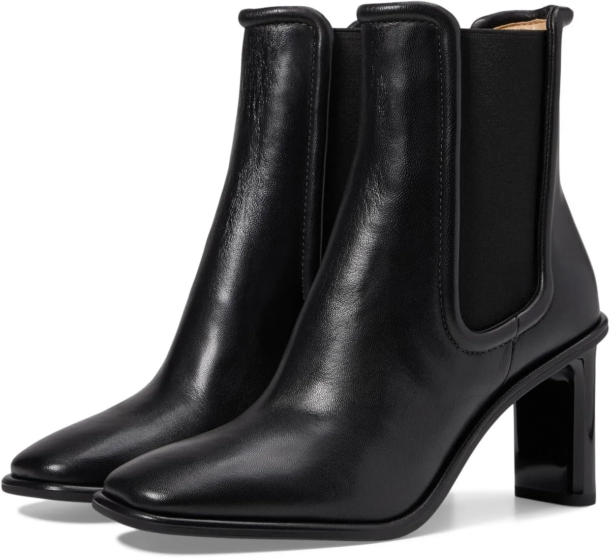 Chelsea boots Geneva Bootie COACH, black