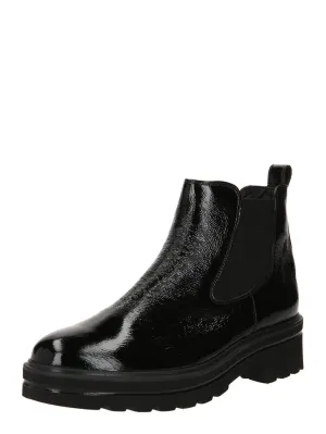 Chelsea boots Paul Green, black