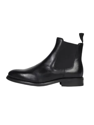 Chelsea boots Scalpers, black