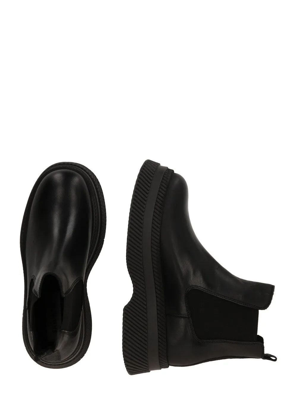 Chelsea Boots Steve Madden Geniva, black