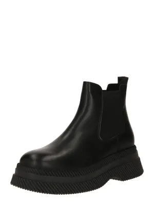 Chelsea Boots Steve Madden Geniva, black