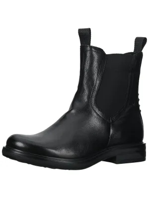 Chelsea boots Venturini Milano, black