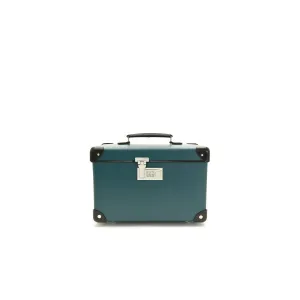 Chelsea Garden · Vanity Case | Blue/Black