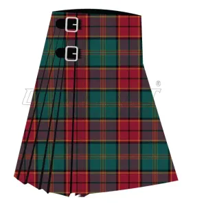 Chelsea Tartan