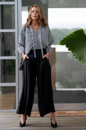 Chelsea Wide Leg Pant