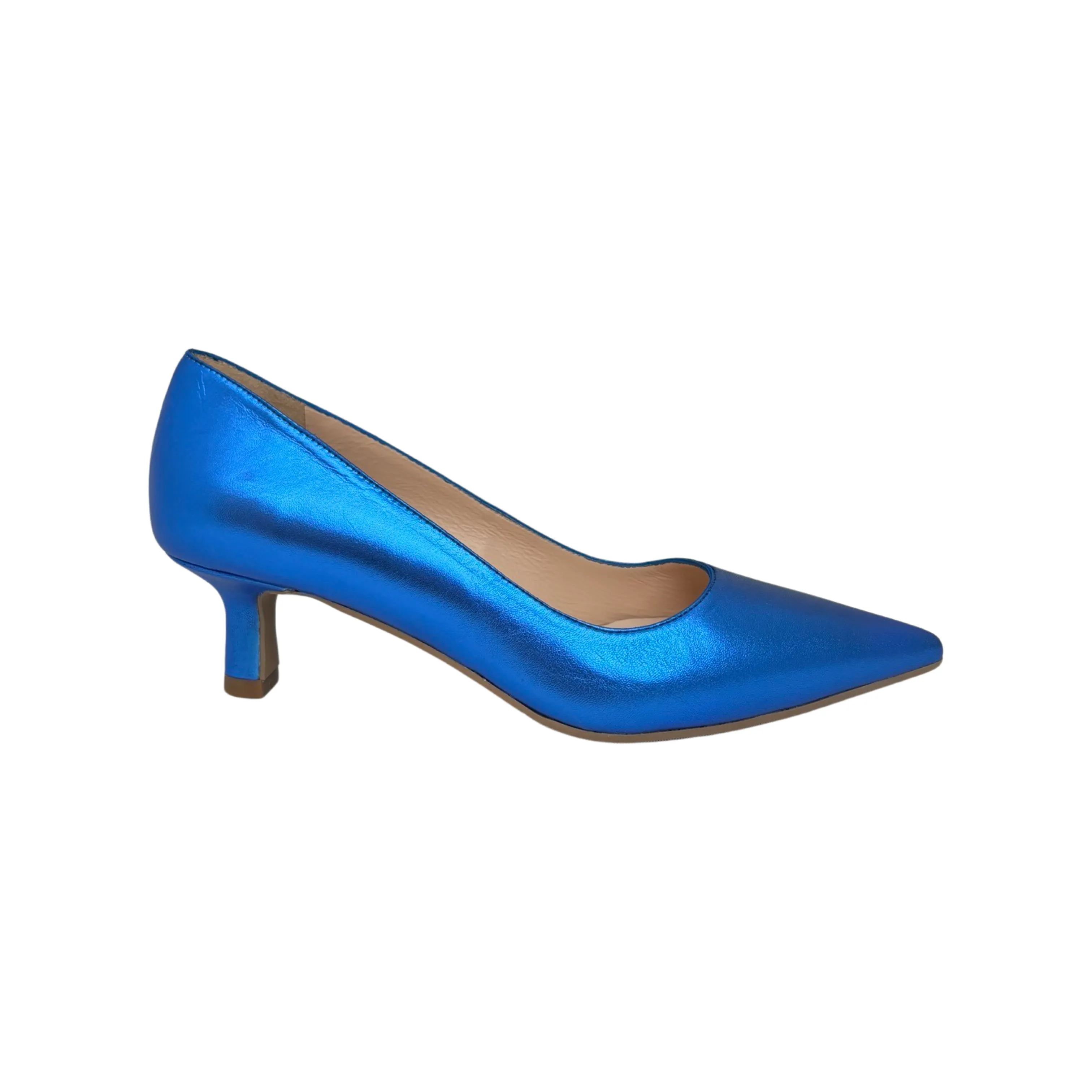 Chemia-1 Cobalt Metallic Pump