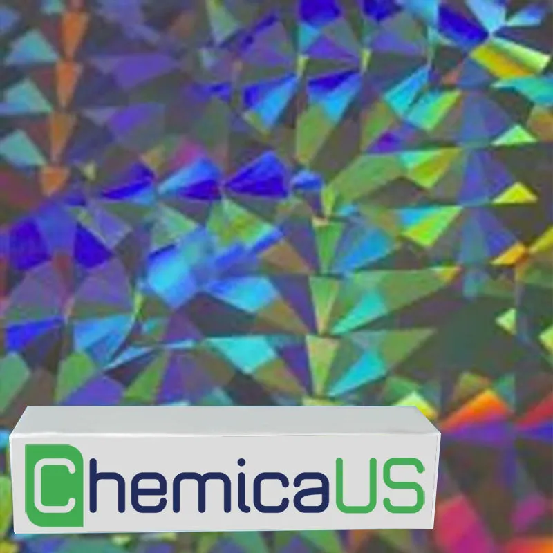 Chemica Metallic - Heat Transfer Vinyl - 15 in x 15 ft