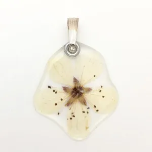 Cherry Blossom Pendant