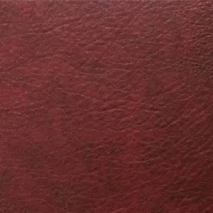 Cherry Legacy Faux Leather 1/2 Yard - Sallie Tomato