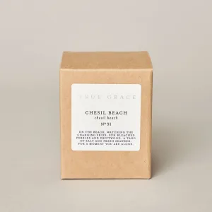 Chesil Beach 20cl Candle