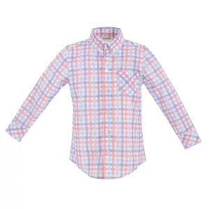 Chester Boy Button Down