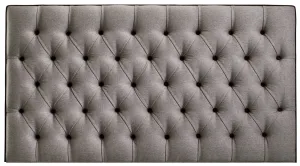 Chesterfield Headboard - 3ft Single