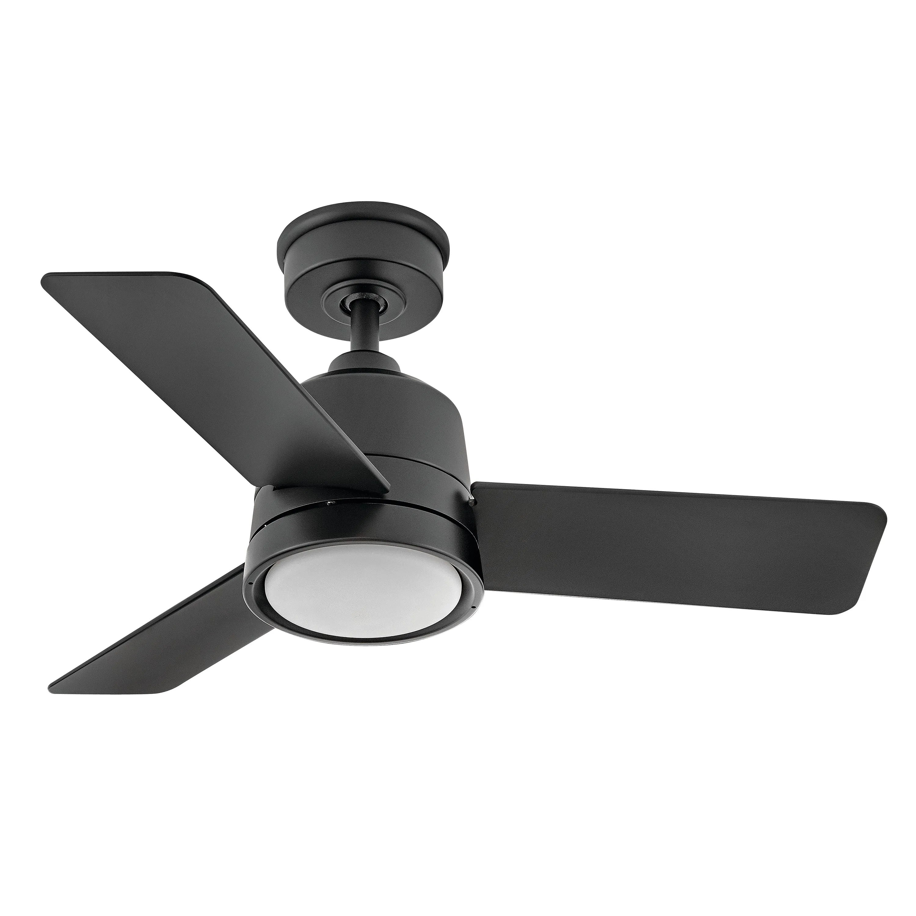 Chet Outdoor LED Ceiling Fan