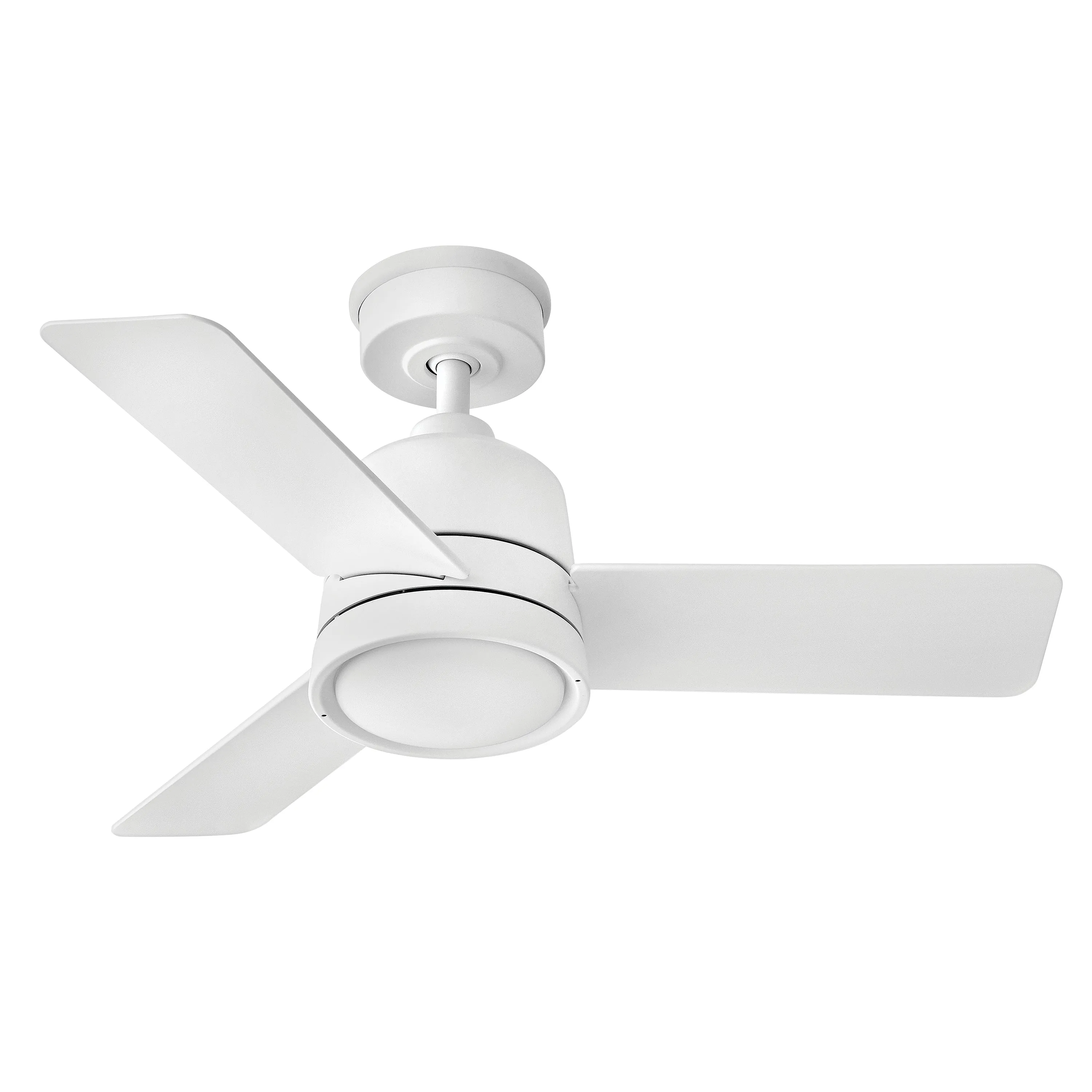 Chet Outdoor LED Ceiling Fan