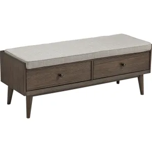 Chetfield Storage Bench