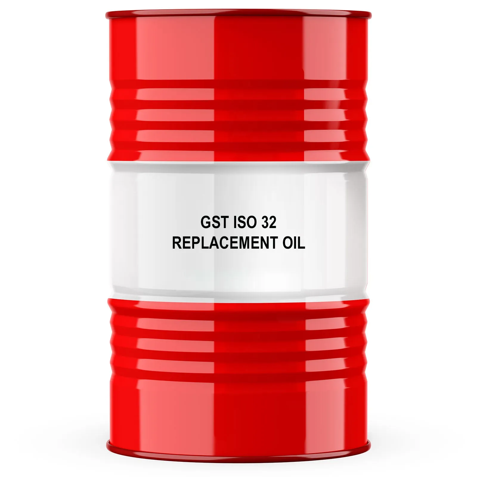 Chevron GST ISO 32 Replacement Oil by RDT - 55 Gallon Drum