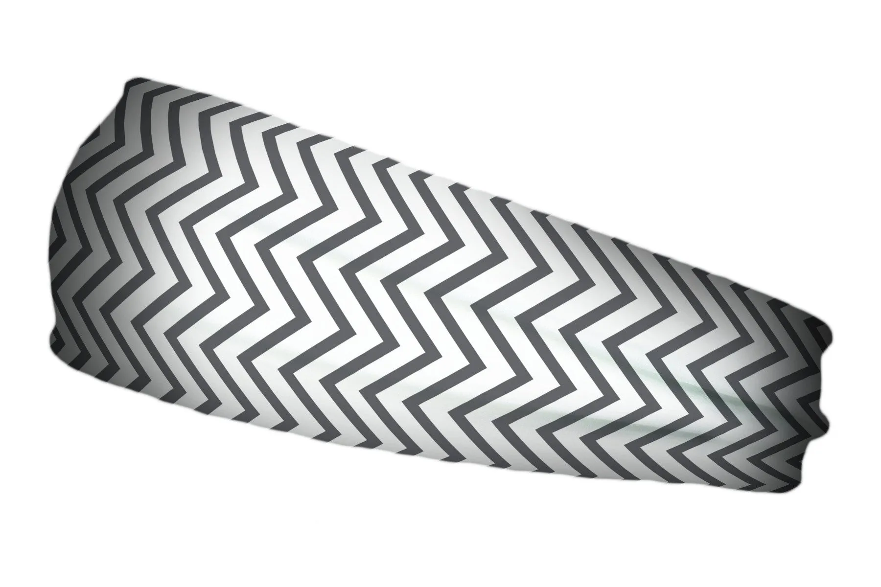 Chevron Mini Charcoal (SKU 1789 SB)