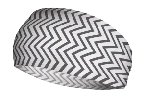 Chevron Mini Charcoal (SKU 1789 SB)